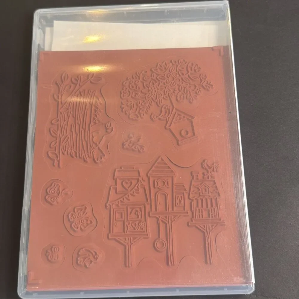 Stampin Up! stampin up